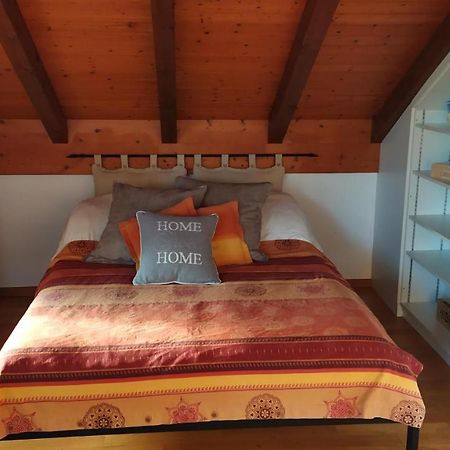 Guest House La Sereine Romanel-sur-Morges Eksteriør billede