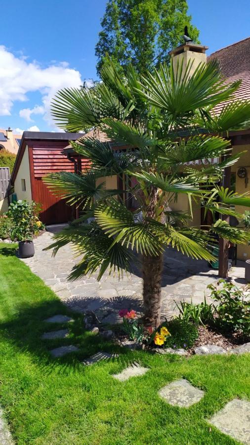 Guest House La Sereine Romanel-sur-Morges Eksteriør billede