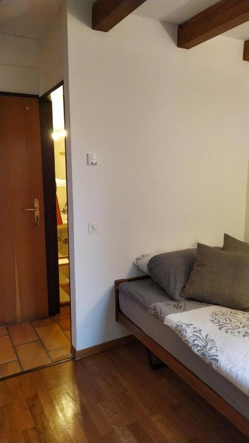 Guest House La Sereine Romanel-sur-Morges Eksteriør billede