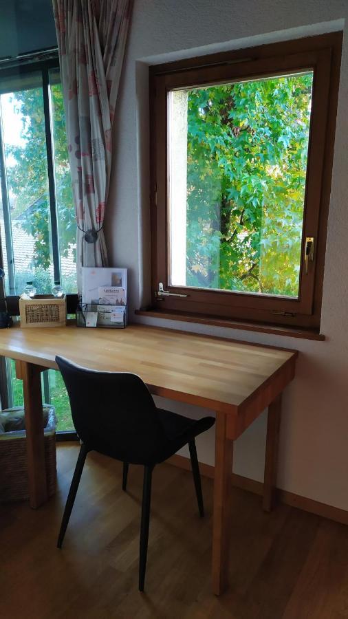 Guest House La Sereine Romanel-sur-Morges Eksteriør billede
