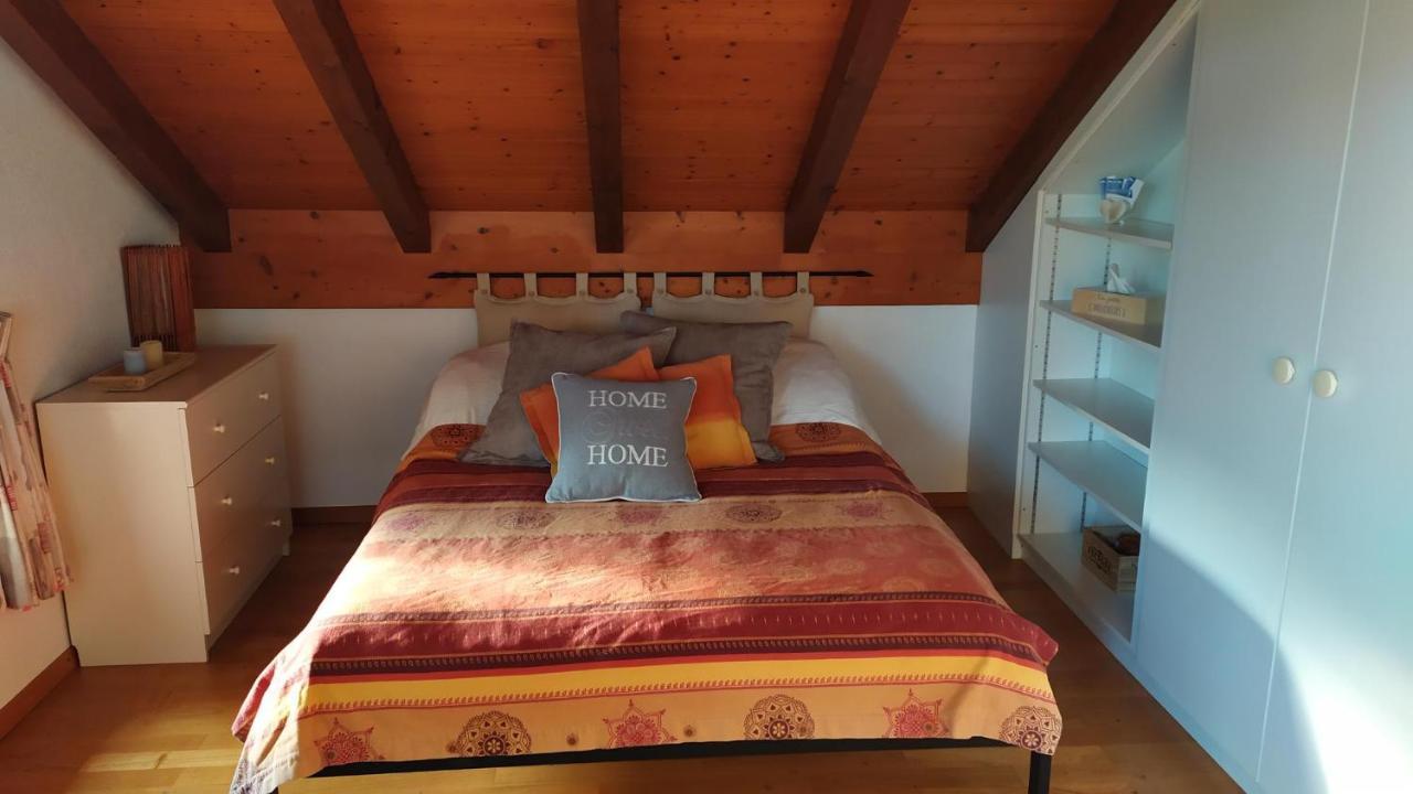 Guest House La Sereine Romanel-sur-Morges Eksteriør billede