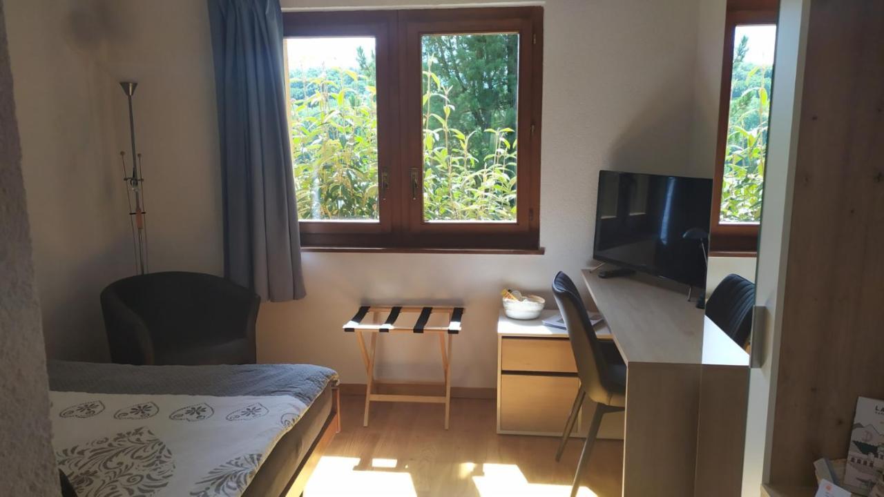 Guest House La Sereine Romanel-sur-Morges Eksteriør billede