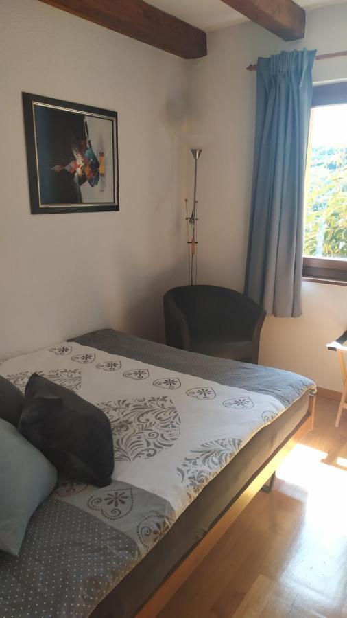 Guest House La Sereine Romanel-sur-Morges Eksteriør billede