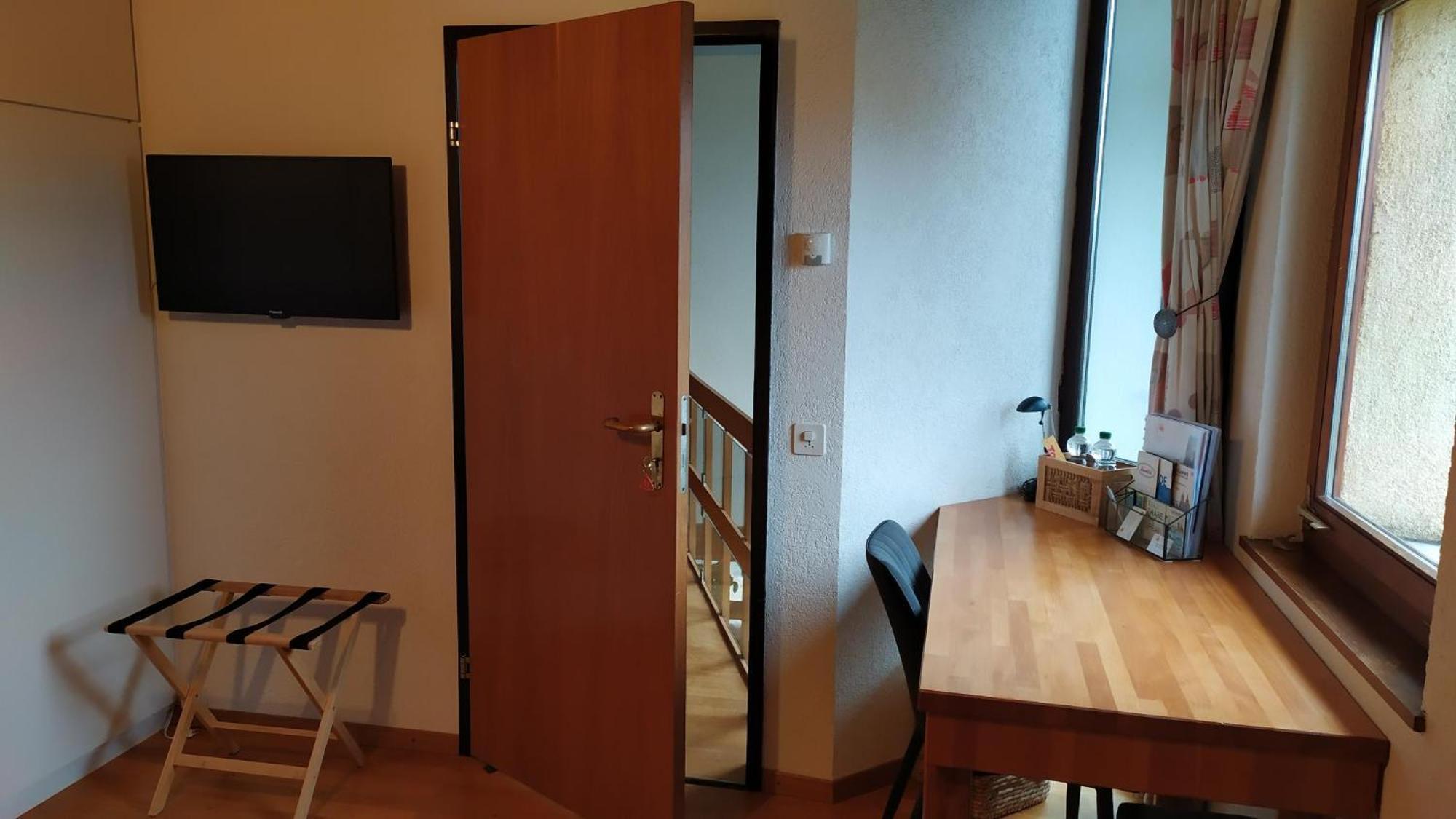 Guest House La Sereine Romanel-sur-Morges Eksteriør billede