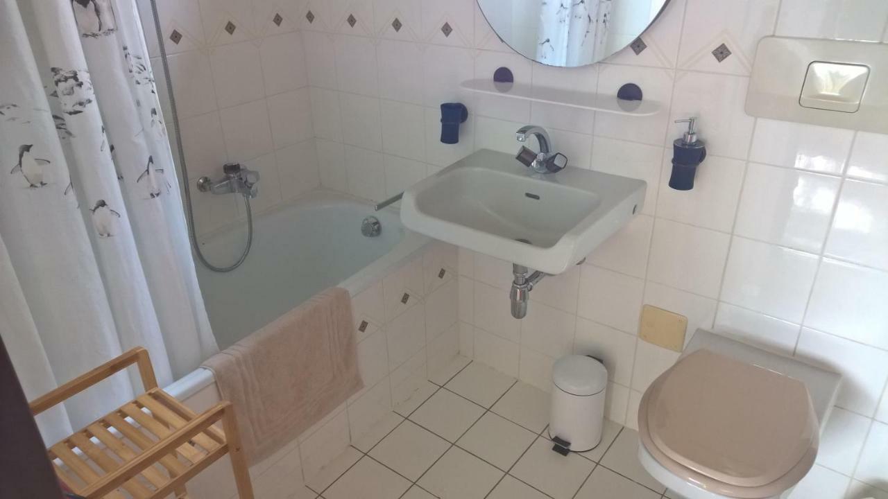 Guest House La Sereine Romanel-sur-Morges Eksteriør billede